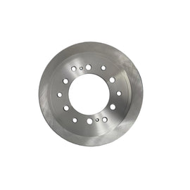 [ROT-TYT-011] 2009-2023 Toyota Land Cruiser Prado 150 / Fortuner / FJ Cruiser / Lexus GX400/GX460 Brake Disc / Rotor