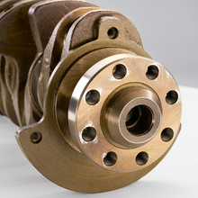 Load image into Gallery viewer, EA888 crankshaft OE 06L105101D