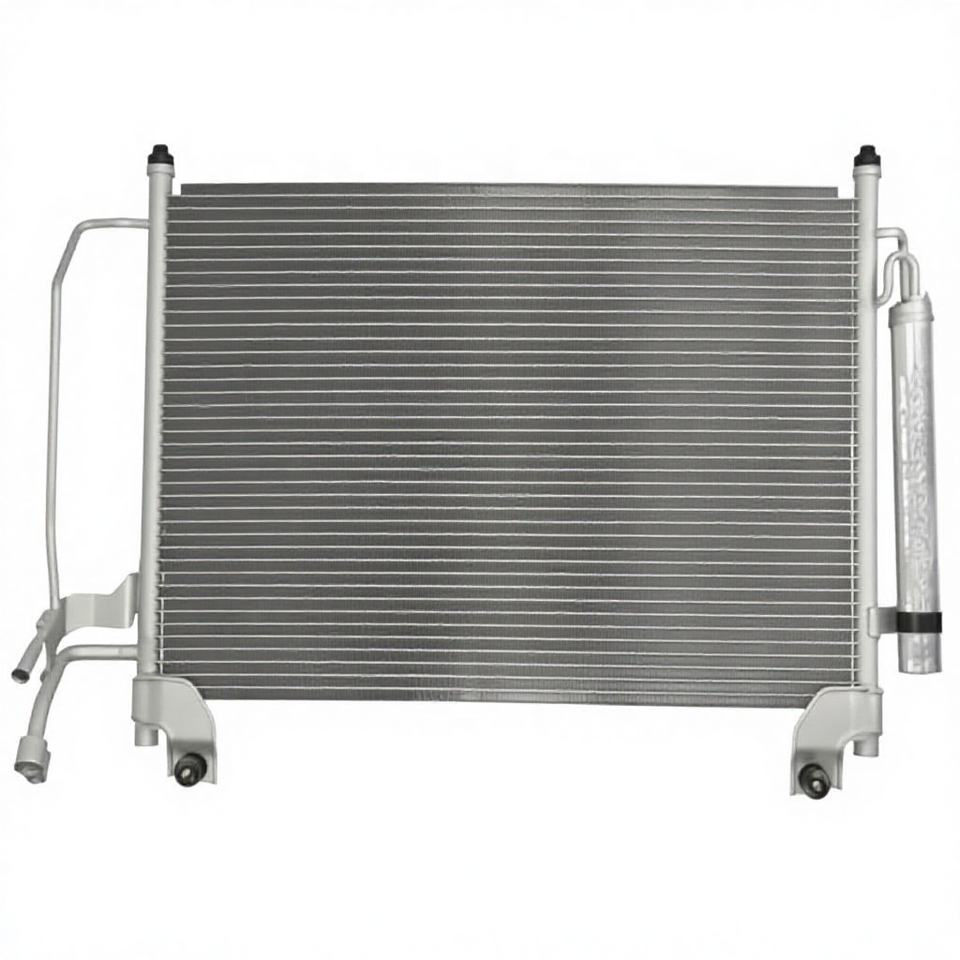 New Automotive Air Conditioning Cooling Condenser OE EH44-61-480A for 07-11 CX-7
