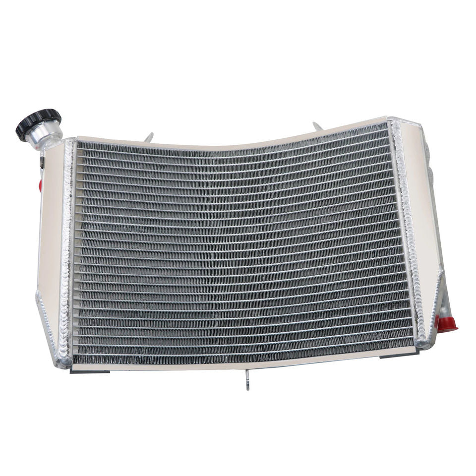 Aluminum Radiator for Yamaha YZF R1 Replacement 2004 2005 2006
