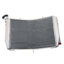 Load image into Gallery viewer, Aluminum Radiator for Yamaha YZF R1 Replacement 2004 2005 2006