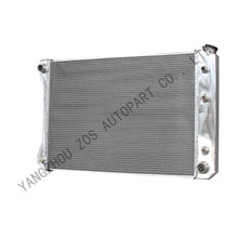 Load image into Gallery viewer, Car Radiator for Chevrolet Blazer C10 C20 C30 G10 G20 K10 K20 K30 K5 Blazer P20 P30 R10 R20 R2500 V10 V20 Suburban V30