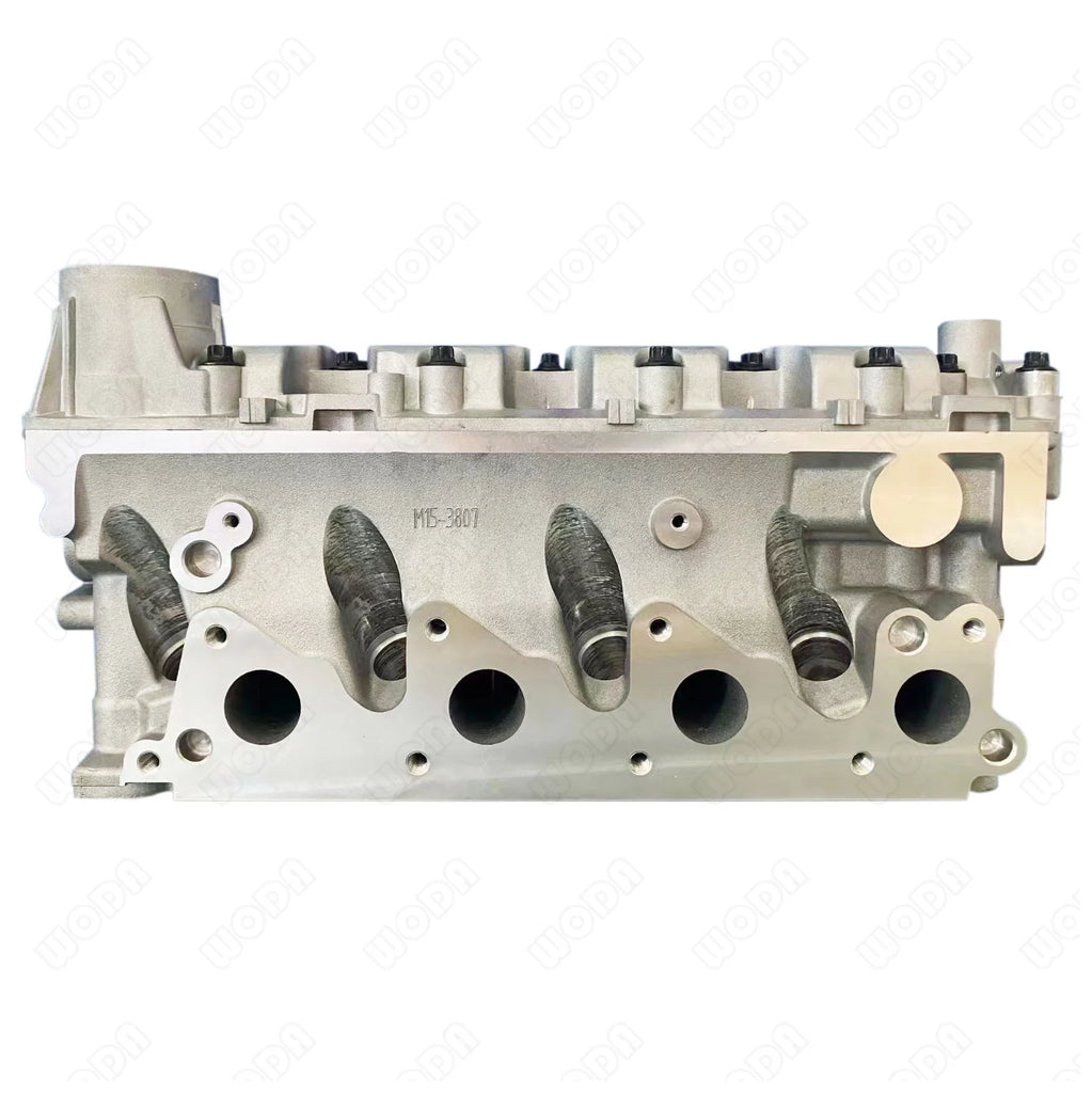 VW FOX Hatchback (5Z1, 5Z3, 5Z4) 2003.10-2005.04 1.0 City(53KW,72PS) Auto Cylinder Head Assembly OEM 030103353 Fox Gol 1.0 for VW Volkswagen – OEM 030103353CS