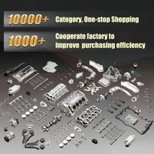 Load image into Gallery viewer, OEM  90469588 90530454 LUV 2.2L Engine Crankshaft for Chevorlet Opel 2.2 or Deawoo
