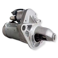 Load image into Gallery viewer, Starting Motor Starter Assembly Suitable for S195 1100 1105 1110 1115 1125 L22 L24 L32 Four-stroke Water-cooled diesel Engines.