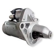 Starting Motor Starter Assembly Suitable for S195 1100 1105 1110 1115 1125 L22 L24 L32 Four-stroke Water-cooled diesel Engines.