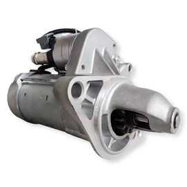 Starting Motor Starter Assembly Suitable for S195 1100 1105 1110 1115 1125 L22 L24 L32 Four-stroke Water-cooled diesel Engines.