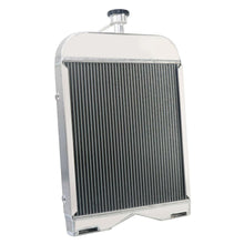 Load image into Gallery viewer, BENOS 3-Row Aluminum Tractor Radiator for Ford 8N 9N Model#8N8005,AR2018,437821