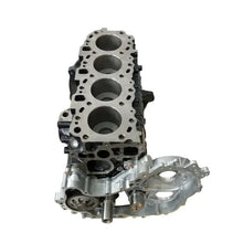 Load image into Gallery viewer, High Quality Engine Part Cylinder Block Complete Engine 2KD Long Block for Toyota Hiace Empty Cylinder Block