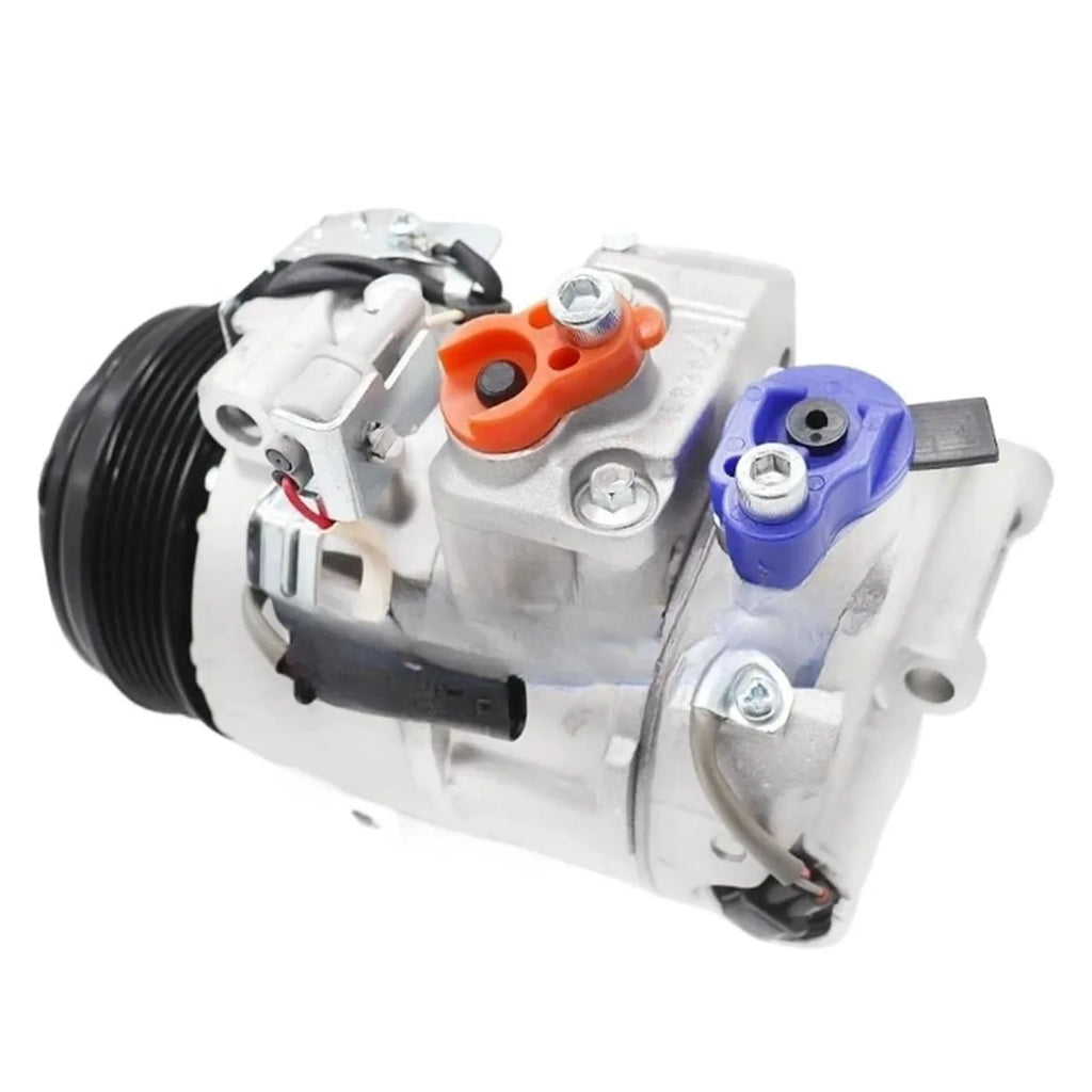Car AC Air Conditioner Compressor for Mercedes BenzC-CLASS CLK SPRINTER 0008302600 A0008302600