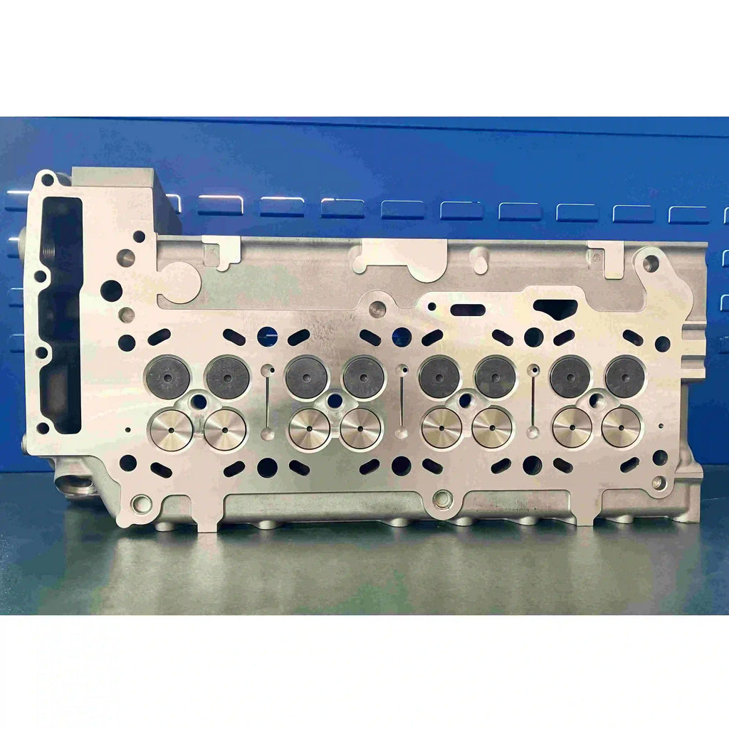 F1CE F30DT Cylinder Head 908546 504110672 504127096 502295007 71724120 717921075 0200.HG for FIAT IVECO 3.0 DUCATO DAILY