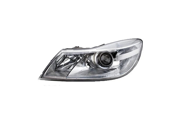 Skoda Octavia LED Headlight 1Z1941016F / 1Z1941018S 6000K