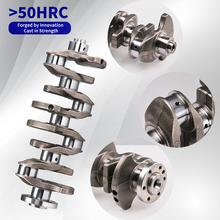 Load image into Gallery viewer, N18B16A / N12 / N13 / N14 crankshaft OE 11217561273