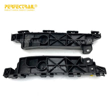 Load image into Gallery viewer, PERFECTRAIL 865132Z000 865142Z000 Wholesale Car Body Parts Front Bumper Support Bracket for Hyundai Santa Fe Sport