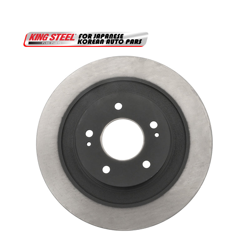[ROT-MTB-016] 2006-2023 Mitsubishi L200 / Triton Brake Disc / Rotor