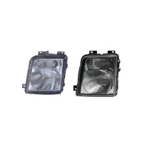 Load image into Gallery viewer, VW LED Front Headlight Assembly 2D1941015 / 2D1941016
