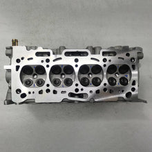 Load image into Gallery viewer, Complete 4G18 Cylinder Head Assembly MD344154 MD344160 for Mitsubishi Lancer Space Star Proton Waja 1.6 Engine