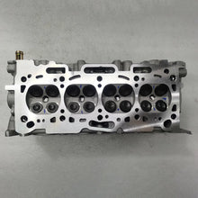 Load image into Gallery viewer, Complete 4G18 Cylinder Head Assembly MD344154 MD344160 for Mitsubishi Lancer Space Star Proton Waja 1.6 Engine