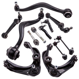 Mazda Mazda6 Front Lower Upper Control Arm 2002-2007 (OEM GJ6A34J050COE)