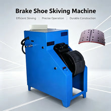 Load image into Gallery viewer, Precision Brake Shoe Scraping Equipment, Labor-saving &amp; High Output, Perfect for Trailer Brake Pad Stripping