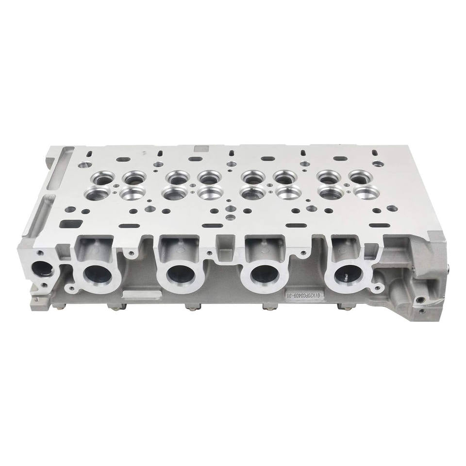G9T G9U 720 Cylinder Head 908797 4416483 1104100QA0 for Renault Nissan Opel 2.2 2.5 DTI