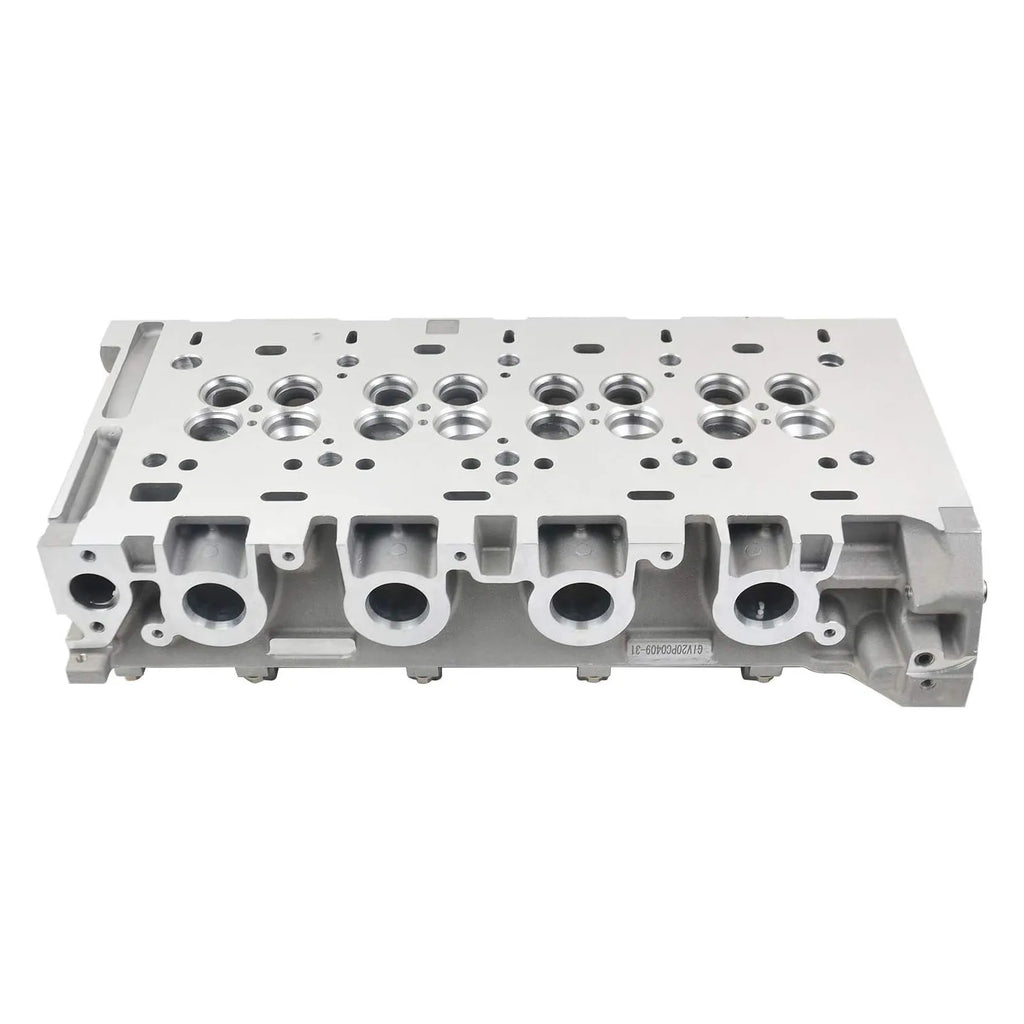 G9T G9U 720 Cylinder Head 908797 4416483 1104100QA0 for Renault Nissan Opel 2.2 2.5 DTI