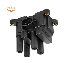 Load image into Gallery viewer, 1601491282477 Ignition Coil for Ford Focus Ranger Mazda 6 2003-2011 DG513 DG507
