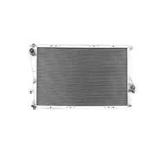 Load image into Gallery viewer, Aluminum Passive Radiator for BMW 525i 528i 530i 540i 740i 740iL 750iL M5 Z8 1999-2005