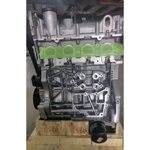Load image into Gallery viewer, High Quality CJZA 1.2L EA211 TSI Petrol Engine Long Block with 77kW Power Output for VW Golf VII Audi A3 1.2T