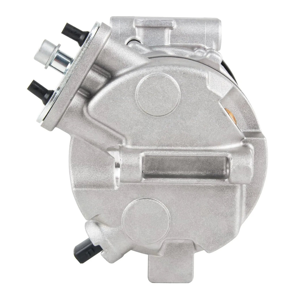 Electric Compressor 5SE12 12V Car AC Compressor OE 55701200 93190812 5E527520 for OPEL CORSA D1.2 D1.4 E1.4