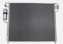 Load image into Gallery viewer, OE 92100-ZP50A AC Condenser for 2005-2012 Nissan Pathfinder &amp; 2005-2019 Frontier