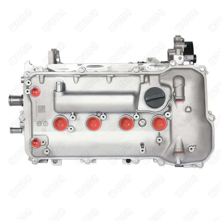 Toyota for Toyota 2ZR 2ZR-FE Machinery 1.8T Engine 2ZR 2ZR-FE Engine Allion Auris Corolla Matrix Yaris – OEM 111010T010