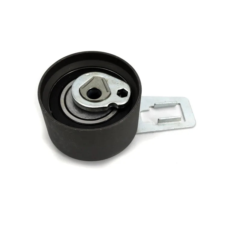 J3  Timing Belt Tensioner Bearing  for Korean Car   OEM  24322-4X000 0K88R12700 Belt Tensioner Pulley