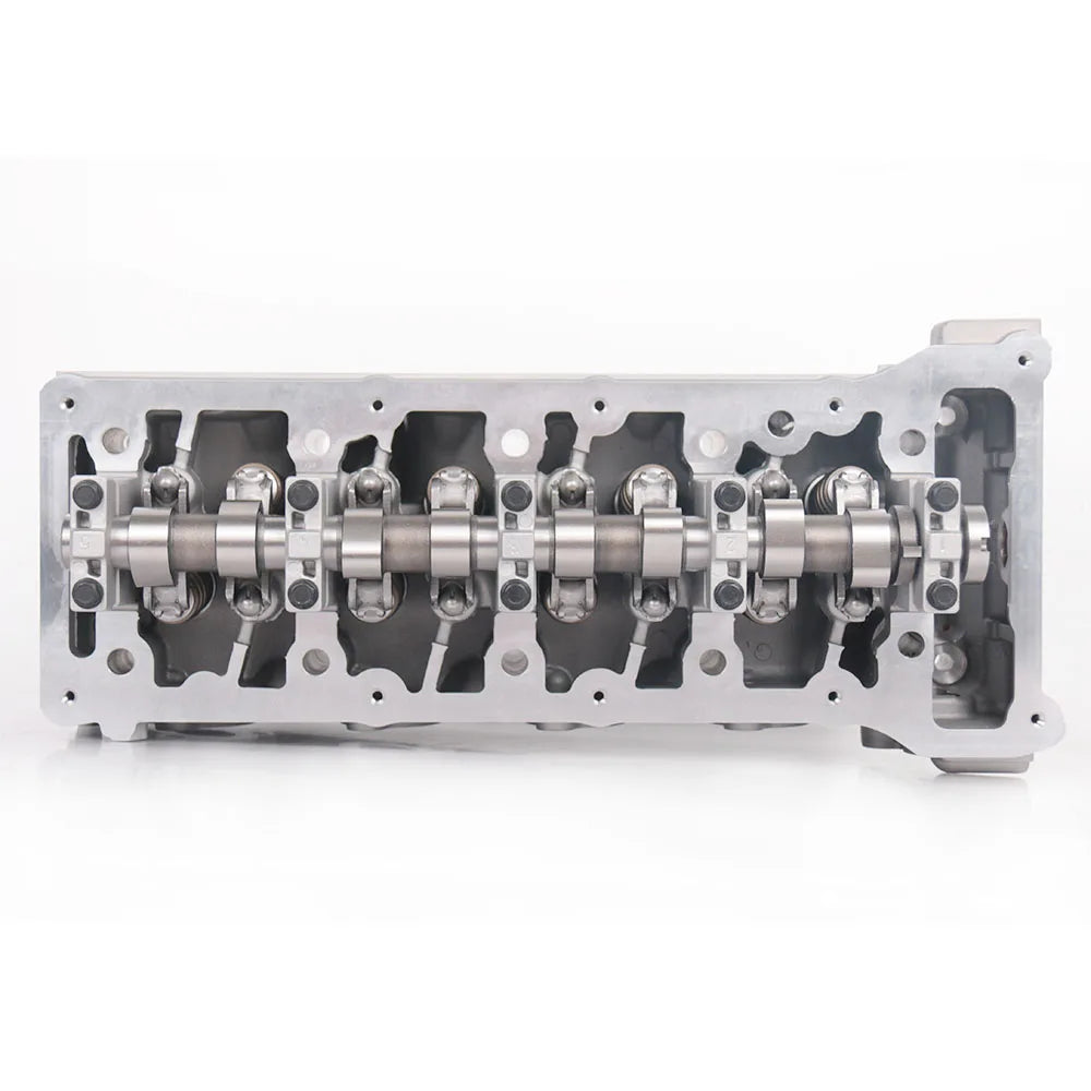 Ford Street Ka 2003-2005 1.6 Cylinder Head for Ford Zetec Rocam 1.6 9S6G6090K Street Fiesta Courier Pickup 9S6G6049RB XS6E6049AB – OEM 9S6G6090K