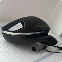 Load image into Gallery viewer, Volkswagen ID.4 2020– Heated Side Mirror Assembly 11G857501 11G857502 12G857501 12G857502