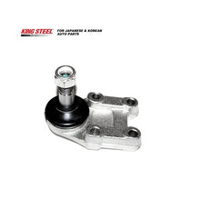 Load image into Gallery viewer, KINGSTEEL New OEM 40160-VW000 Steel Suspension Control Arm Lower Ball Joint for Nissan URVAN E25 2005-