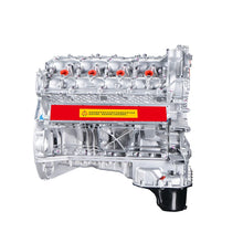 Load image into Gallery viewer, China Factory Brand New M273 4.7L 5.5L 285KW 530N 8 Cylinder V-line Petrol Bare Engine for Mercedes SL-Class