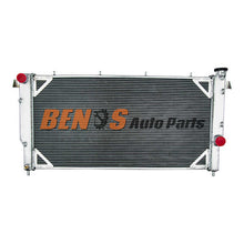Load image into Gallery viewer, 3 Row Cooling Aluminum dodge Radiator for 94-02 Dodge Ram 5.9L Cummins