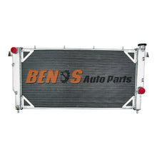 Load image into Gallery viewer, 3 Row Cooling Aluminum dodge Radiator for 94-02 Dodge Ram 5.9L Cummins