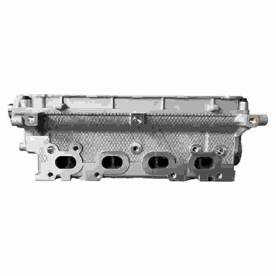 Auto Parts A5D Engine Cylinder Head for KIA RIO Cerato KZ11410090A 0K30E-10100 22100-2X200 16V 1.5L