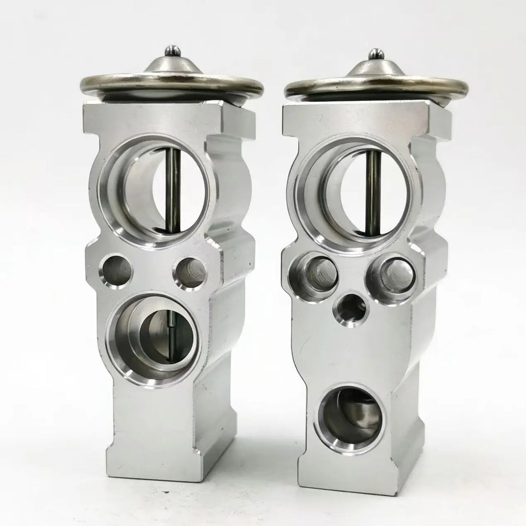 S1017 OE 8106100AGW01A Automotive Air Conditioning Expansion Valve for Jolion, CS55 PLUS