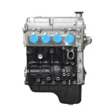 Load image into Gallery viewer, High Quality Brand New Bare B12D1 1.2L Engine Assembly for Chevrolet Aveo T250 Spark M300