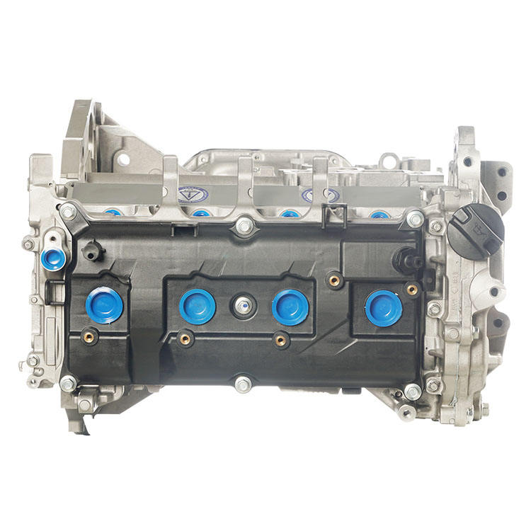 100% Tested 2.0L MR20 Engine Assembly for Japanese Car Nissan Serena X-Trail Qashqai Sentra Teana NV200