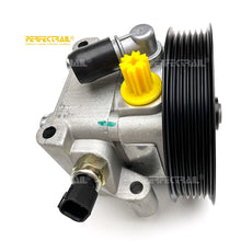 Load image into Gallery viewer, PERFECTRAIL 1362652 Auto Parts Hydraulic Power Steering Pump for Ford Focus C-MAX for Volvo S40 V50 C30 2003-2013 OEM 1329297
