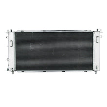 Load image into Gallery viewer, BENOS 3-Rows Radiator for 2014-2019 Chevy Silverado GMC Sierra 1500/Cadillac Escalade