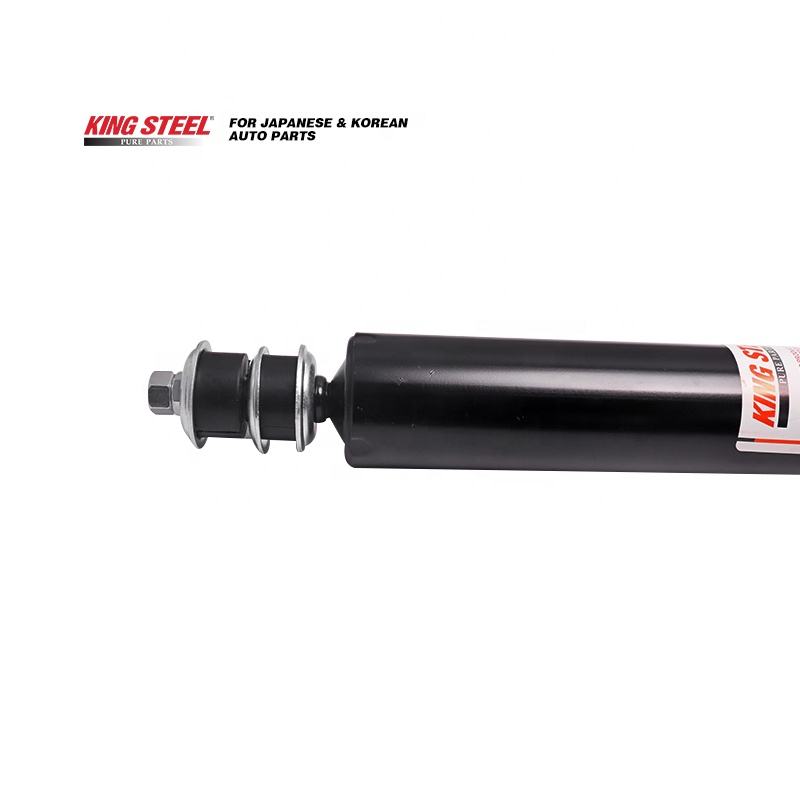 KINGSTEEL OE 48511-39475/39476/39655/39656/39665/39666 Amortiguadore Para Auto Car Shock Absorber for Toyota Hilux 3Y 4Y 2L 3L