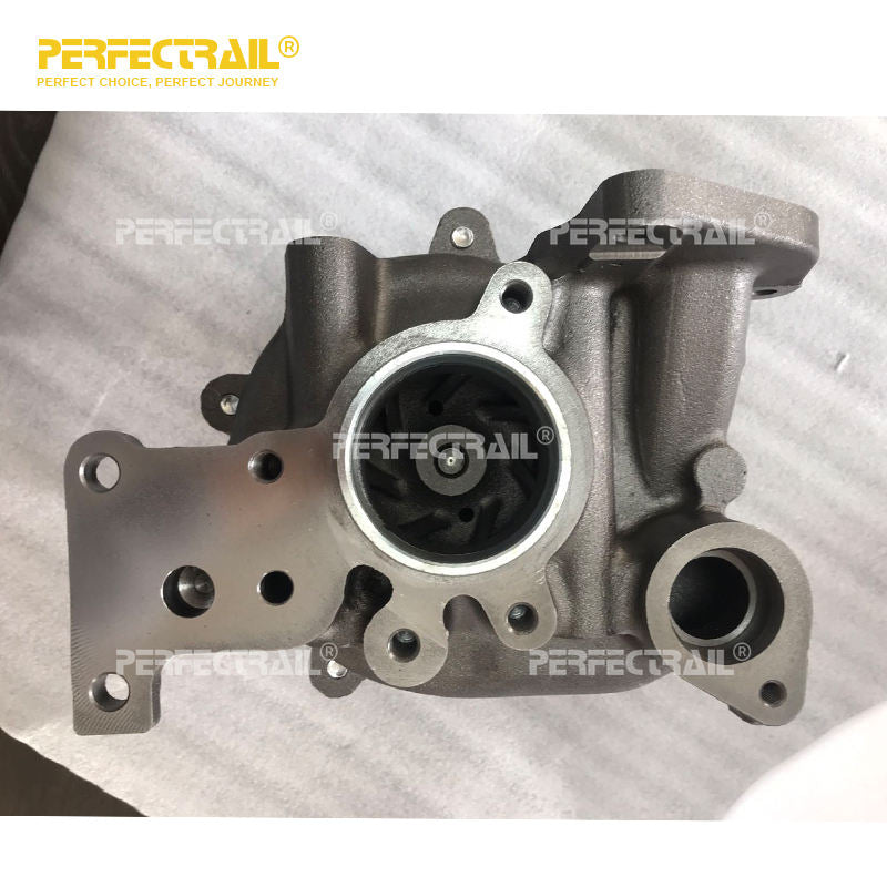 PERFECTRAIL 2870249 Truck Spare Parts Heavy Duty Coolant Water Pump for Cummins ISX 11.9 Engine 2870249NX 2882150 2883151