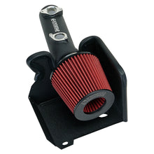 Load image into Gallery viewer, Honda Accord 2020+ Black Aluminium Cold Air Intake Kit