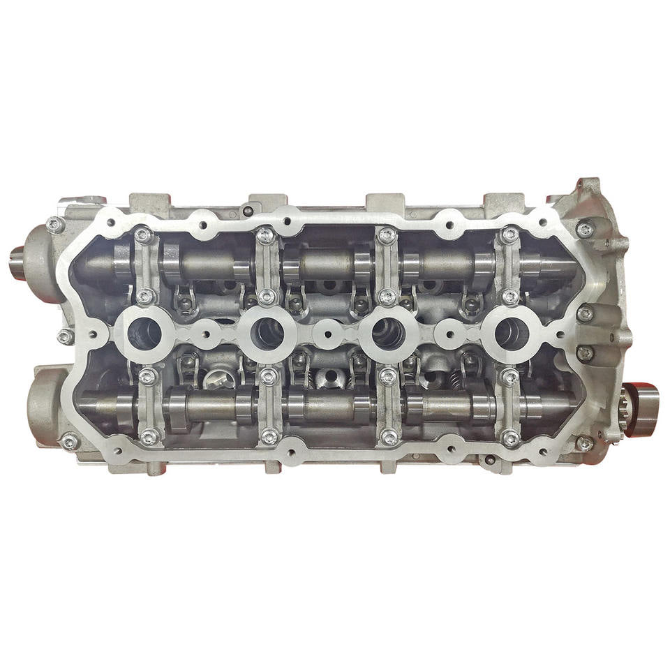 910900 AXW Complete Cylinder Head for VW GOLF BORA EOS JETTA PASSAT SCIROCCO 06D103351D 06F103351 2.0