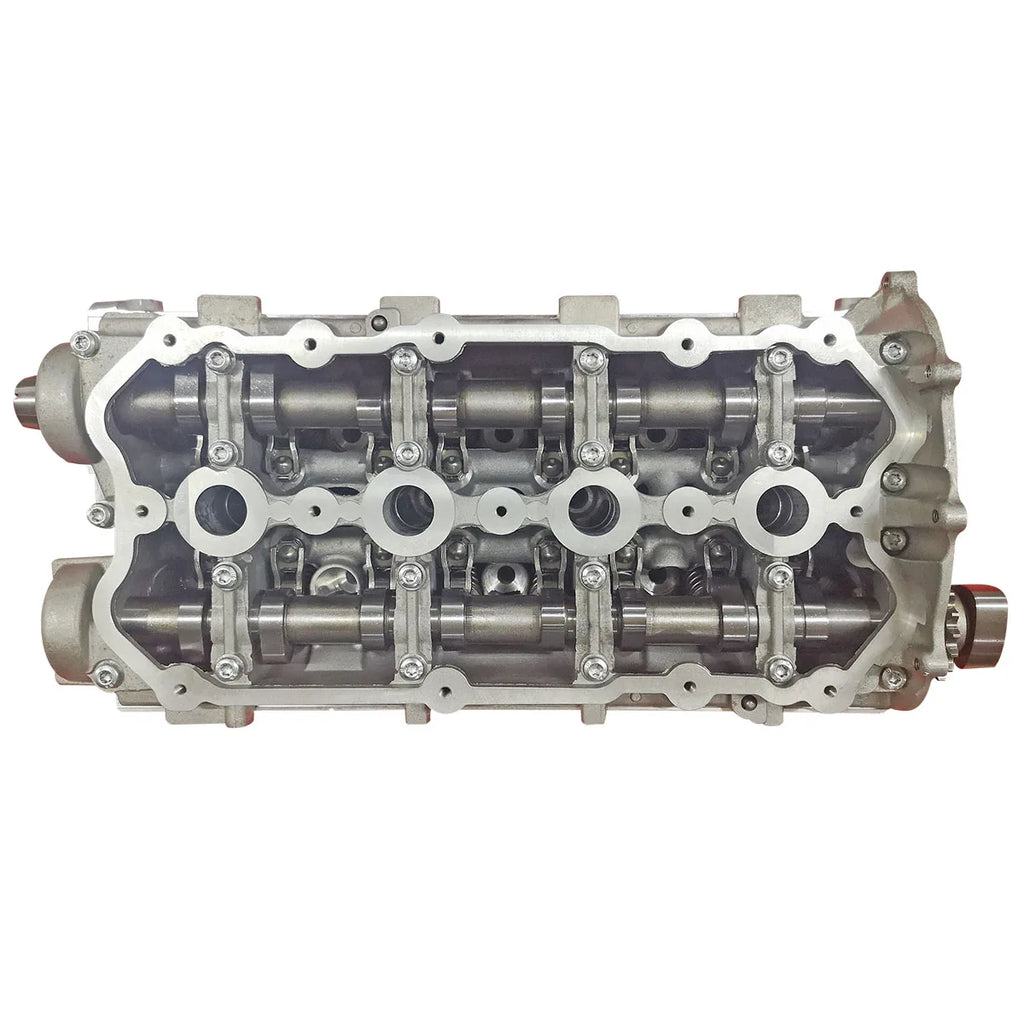 910900 AXW Complete Cylinder Head for VW GOLF BORA EOS JETTA PASSAT SCIROCCO 06D103351D 06F103351 2.0